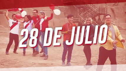 Prueba cuánto sabes del Perú con este test