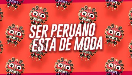 Lleva la peruanidad de forma cool: conoce a estos artistas