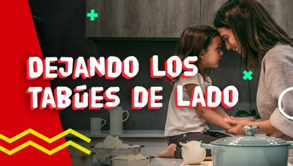 Los niños y la masturbación ¿Cómo actuar frente a esto?