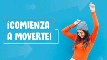 ¿Poca paciencia? Puede ser causa del sedentarismo