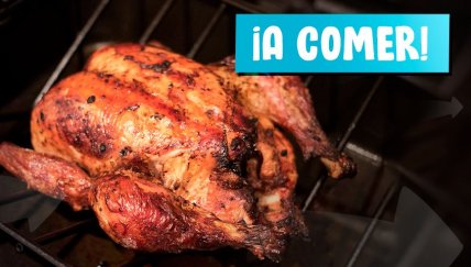 Pollito de mis amores: aprende a hacer el plato que el Perú ama