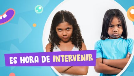 Hermanos y rivales: ¿Qué podemos hacer?