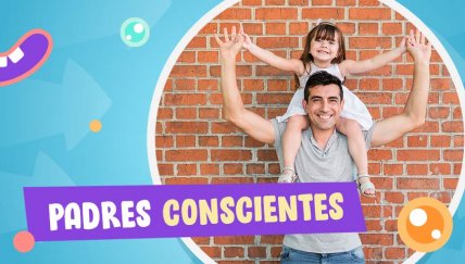 Cuatro consejos para convertirte en un papá afectivo y corresponsable