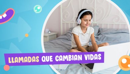 Red de escucha: si tu hijo se siente mal, cuenta con ellos