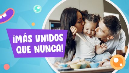 Construyamos vínculos afectivos más fuertes con los chicos