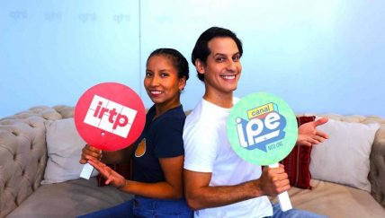 Canal IPE cumple nueve años fortaleciendo los valores en la niñez y juventud del país