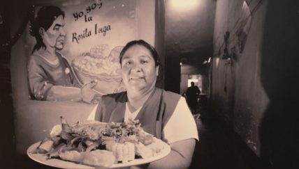 Sabor a tradición: chicherías y picanterías