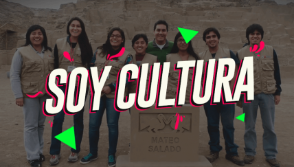 Ministerio de Cultura lanza su convocatoria “Soy Cultura”