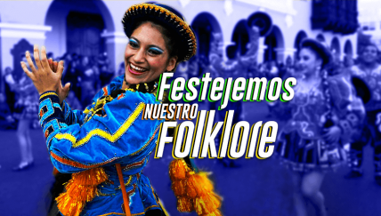 Celebra el Día Mundial del Folklore con este pasacalle y concierto en vivo