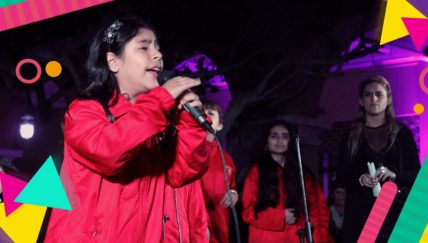 ¡Aprende a cantar música criolla!