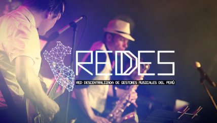 Música más allá de Lima