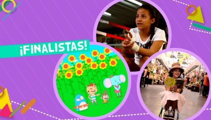 Chicos IPe para el mundo: ¡Somos finalistas en el FAN Chile 2018!