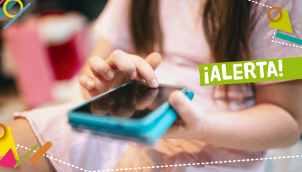 El grooming: la modalidad que amenaza a los chicos en las redes