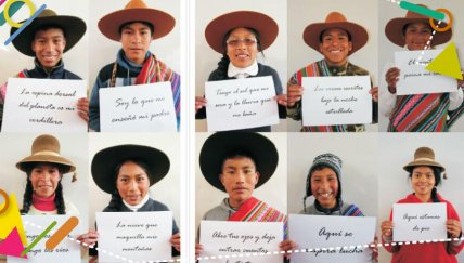 Historias reales de chicos fantásticos