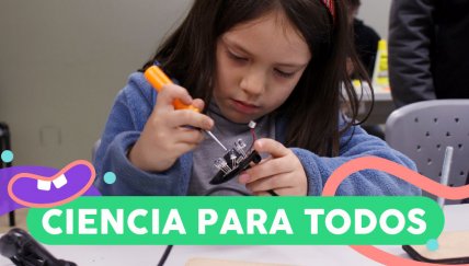 Haciendo nuestro primer microscopio