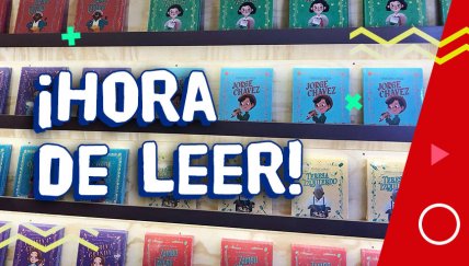  6 cuentos que acercan a los chicos a los personajes que cambiaron la historia del Perú