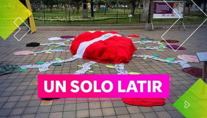 El homenaje más bonito a los héroes de hoy