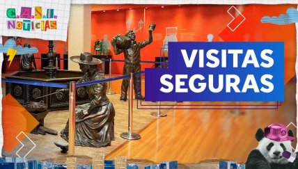¿Cómo se preparan para la nueva normalidad los museos y los sitios arqueológicos?