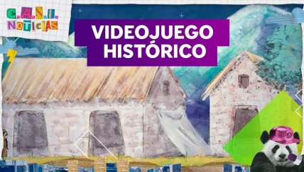 Watana, el videojuego en quechua que está basado en el época de la conquista