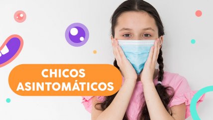  ¿Por qué los niños tienen que cuidarse más que nadie del coronavirus?