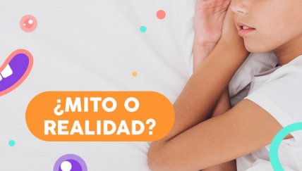 ¿Cansar a los chicos hace que duerman mejor?