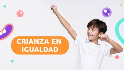 5 cosas que puedes hacer para criar niños y niñas sin prejuicios