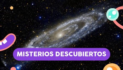 ¿Sabes qué es un año luz y una supernova?
