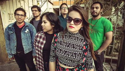 Ciudad Gragea y su gira por Colombia