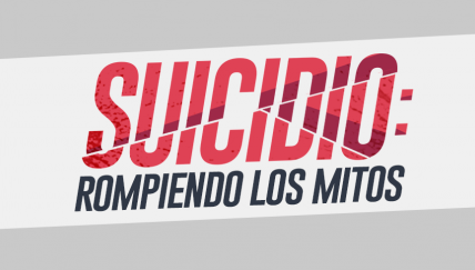 Presta atención a los signos: El suicidio es prevenible