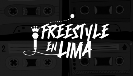 La voz de los jóvenes: el freestyle en las calles de Lima