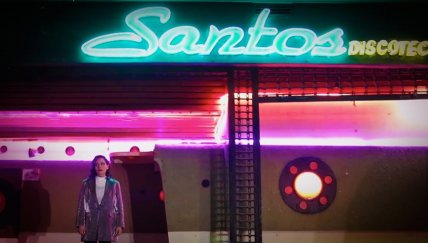 La ciudad fantasma de Moldes