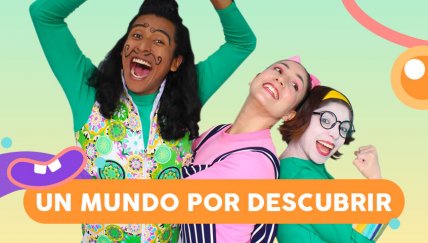 Acércate al teatro para niños con Meraki