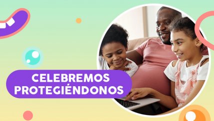 ¡Cuidemos a la familia peruana!