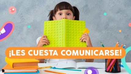 Chicos con problemas de lenguaje: efectos preocupantes por la pandemia