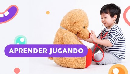 ¿Qué es la función simbólica y por qué es tan importante para niños y niñas?
