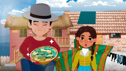 El hampiq, curandero y guía espiritual de los andes peruanos