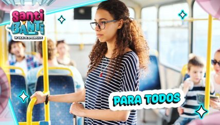 ¿Cuáles son los beneficios del transporte público?