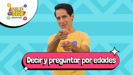 Descubre el quechua: Cómo preguntar por edades fácilmente