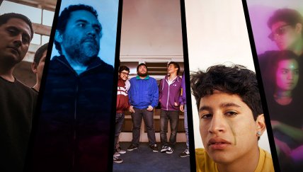 5 discos peruanos para tener una primavera distinta