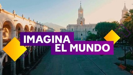 Hay Festival 2019: la gran fiesta de la cultura y las artes vuelve a Arequipa