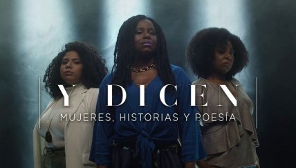 Y Dicen: Sofía Carrillo, Anaí Padilla y Karen García le rinden homenaje a Victoria Santa Cruz