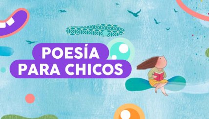 La poesía también es cosa de niños