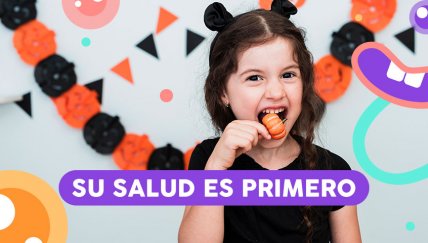 ¡Alerta! los disfraces de los chicos pueden ser tóxicos