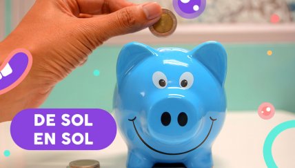 5 tips para enseñarles la importancia del ahorro a los niños