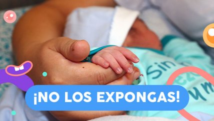 Ahora puedes sacar el DNI de tu bebé sin tener que llevarlo a la RENIEC