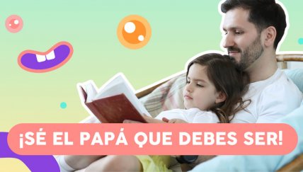 5 consejos para ser un papá por la igualdad