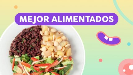 Rico, saludable y diverso: platos con productos nativos que tus hijos amarán