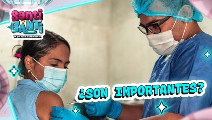 ¿Cuál fue la primera vacuna de la historia?