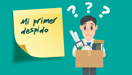 ¿Qué hacer frente a un despido?