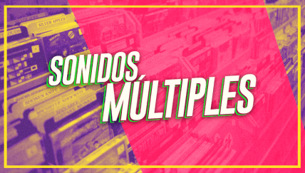 Música y arte en el Festival Sonidos Múltiples